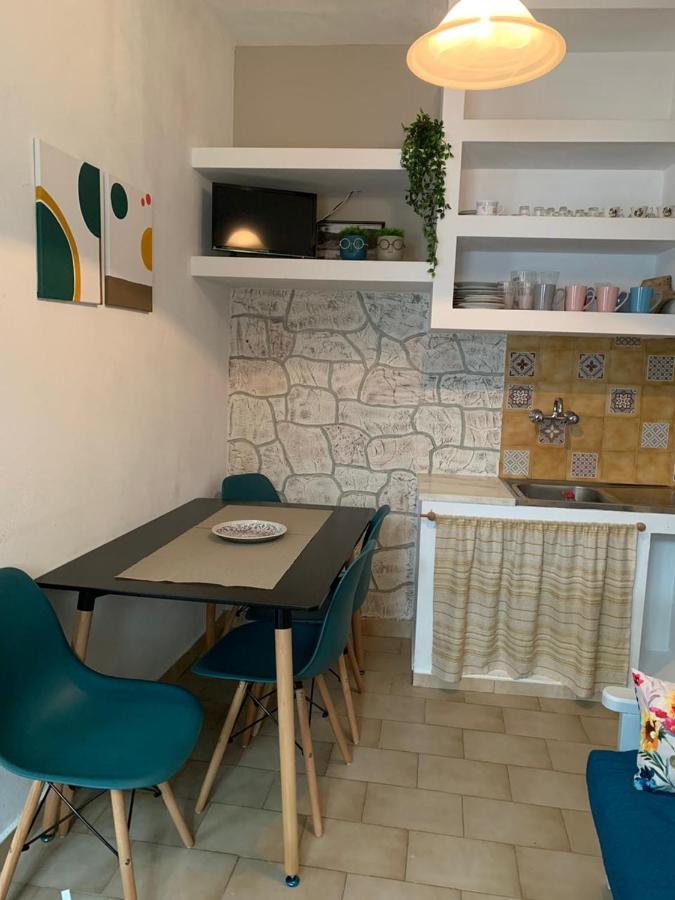 Kastro Studios Skopelos Town Exterior foto