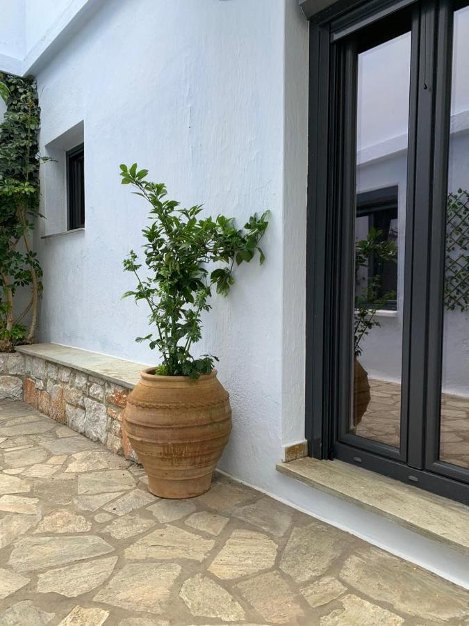 Kastro Studios Skopelos Town Exterior foto