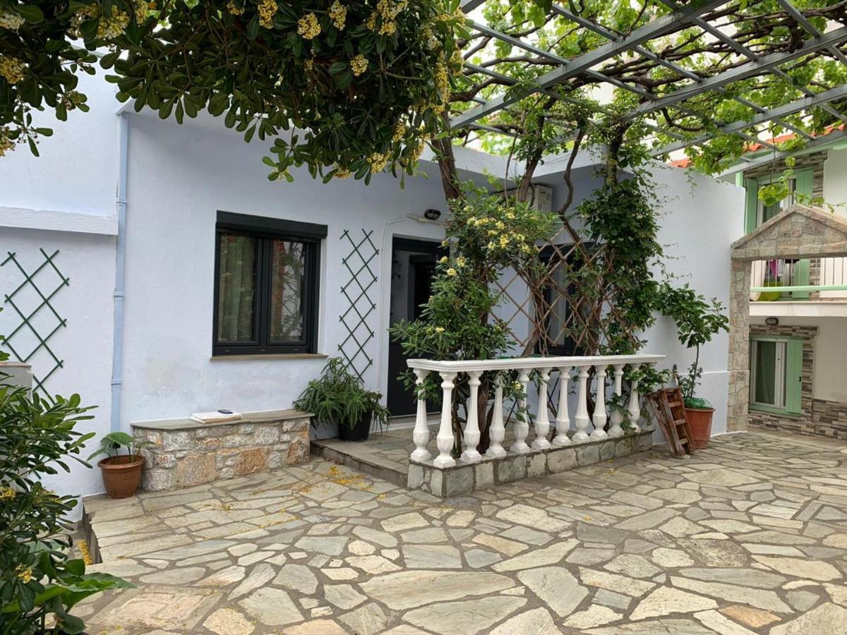 Kastro Studios Skopelos Town Quarto foto