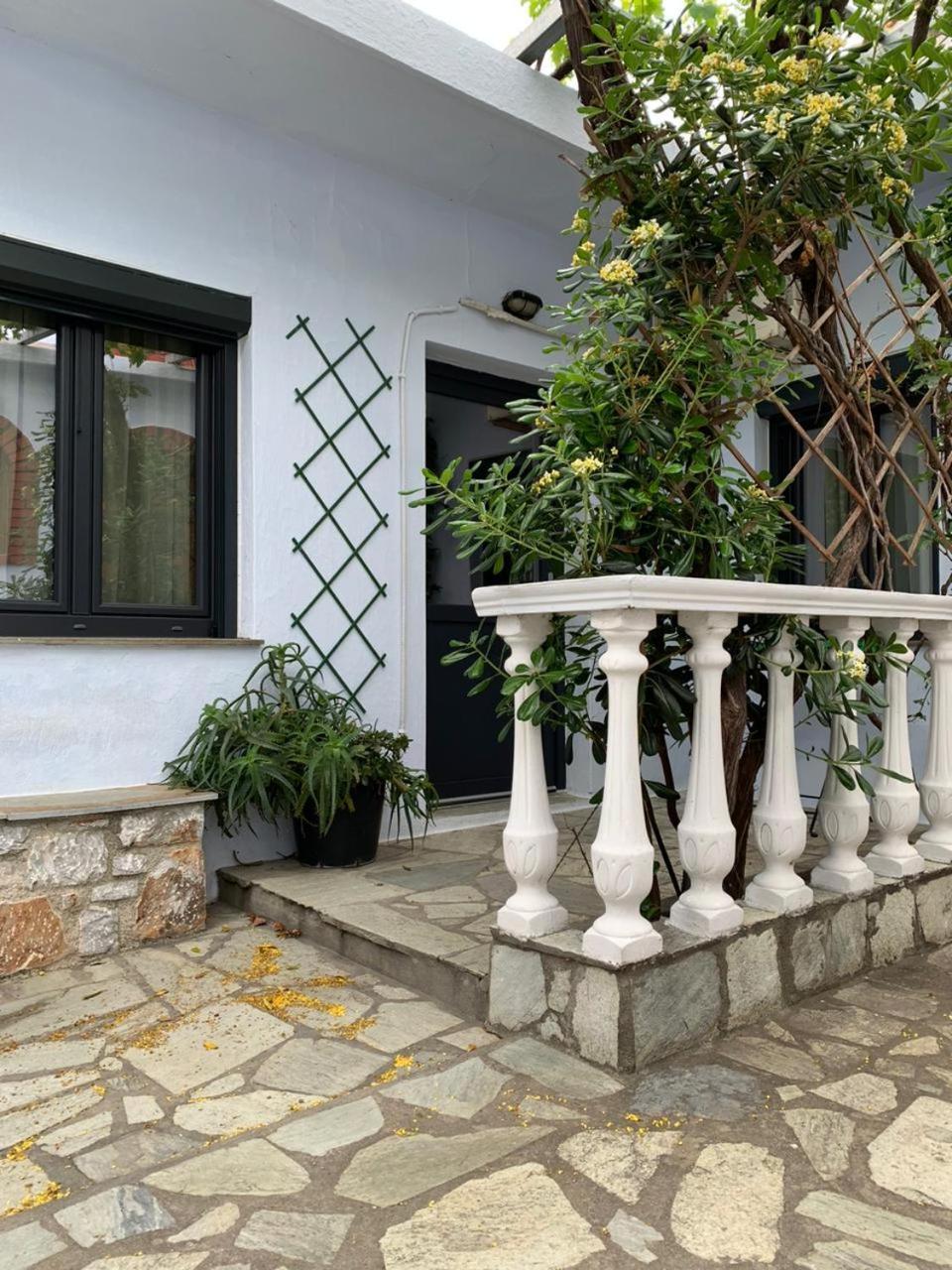 Kastro Studios Skopelos Town Quarto foto