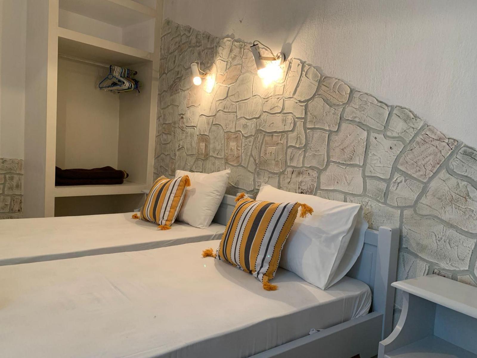 Kastro Studios Skopelos Town Quarto foto