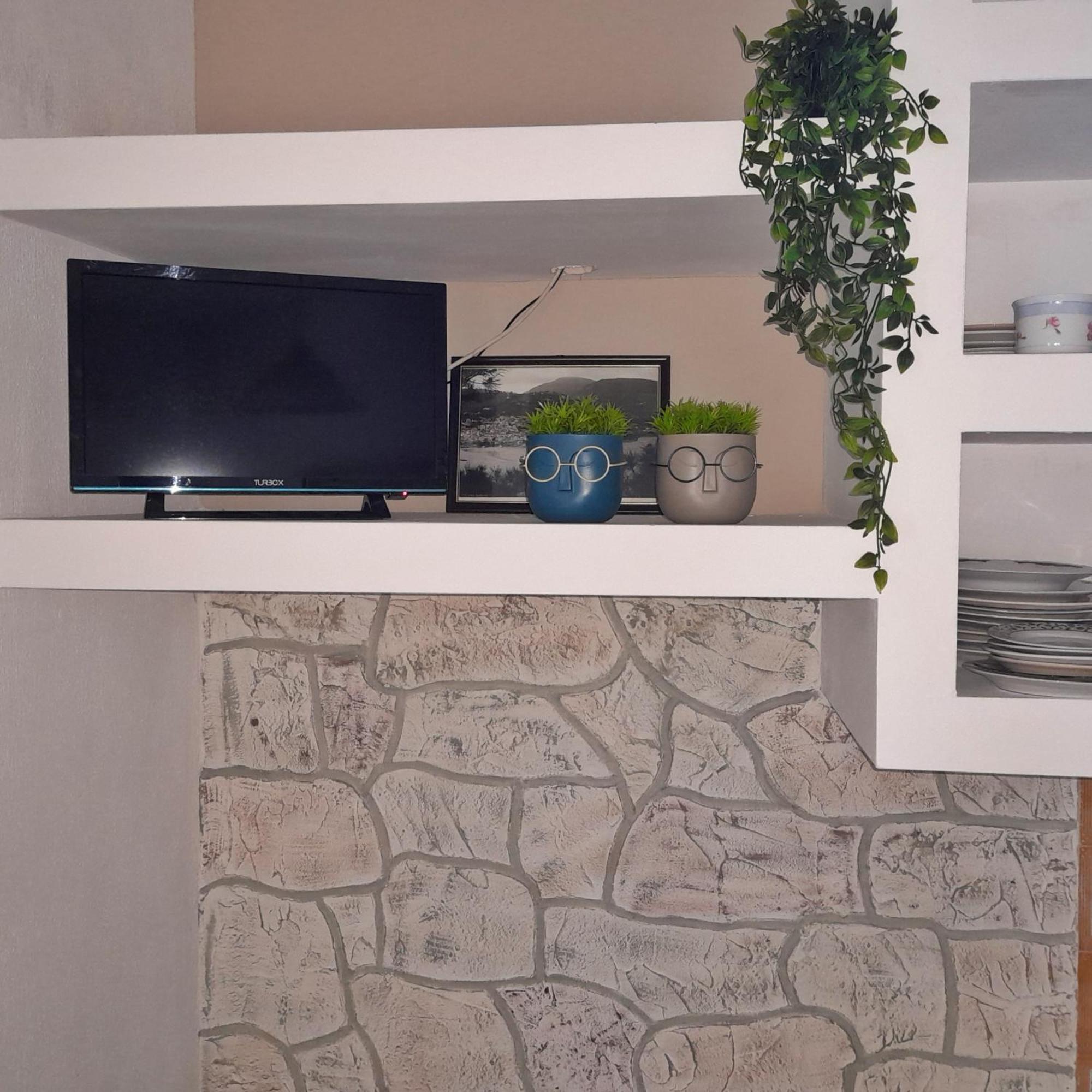 Kastro Studios Skopelos Town Quarto foto