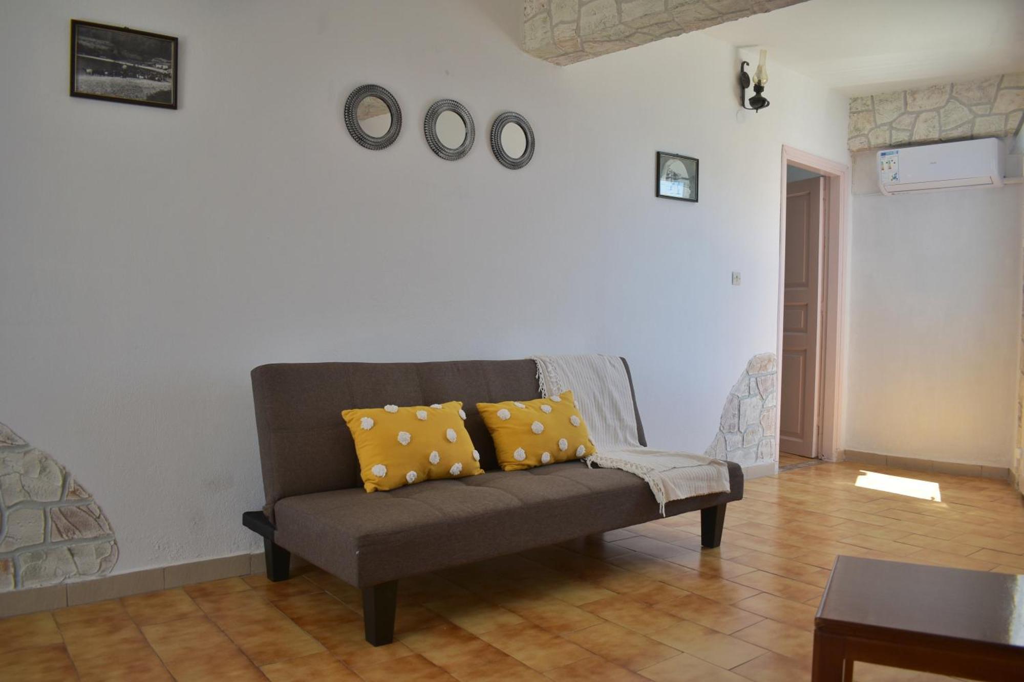 Kastro Studios Skopelos Town Quarto foto