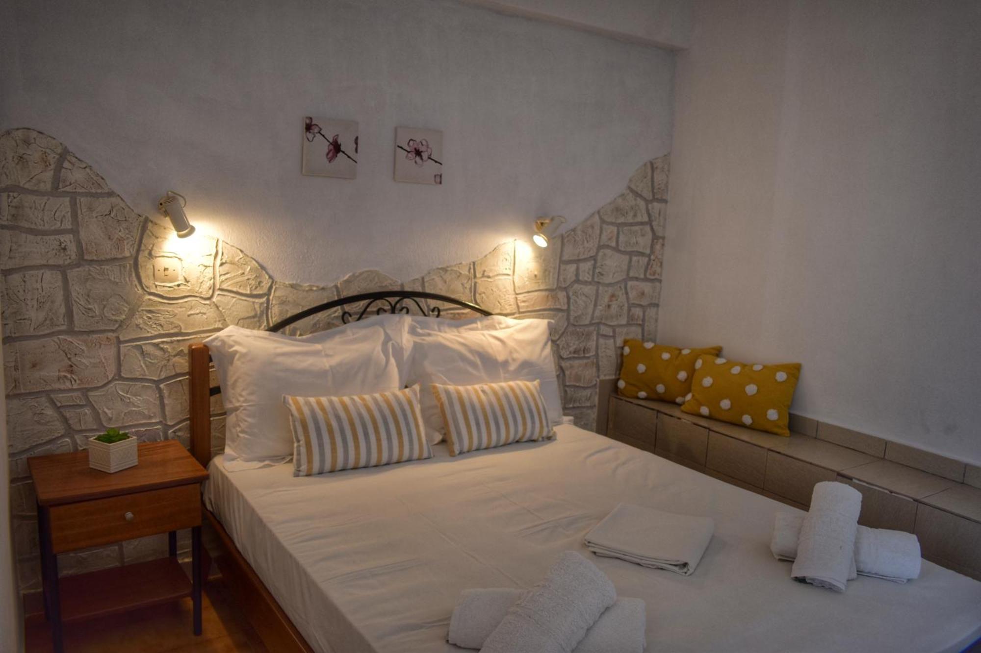 Kastro Studios Skopelos Town Quarto foto
