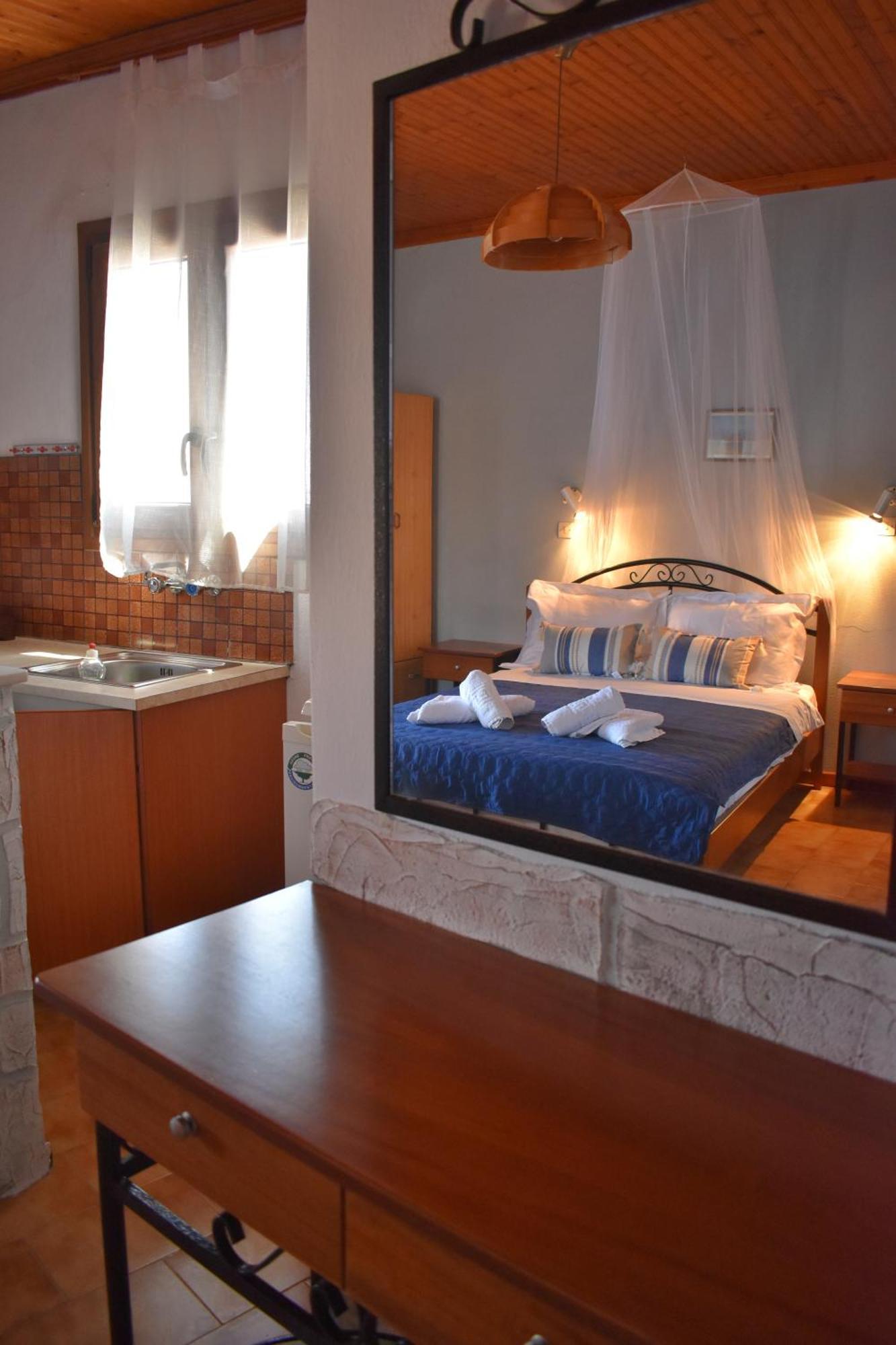 Kastro Studios Skopelos Town Quarto foto
