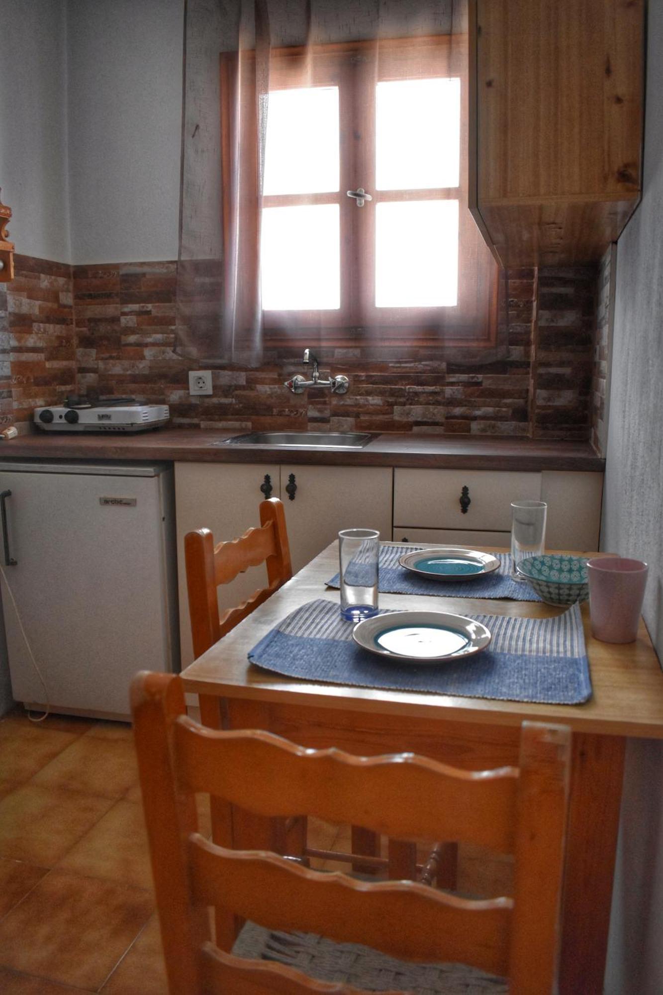 Kastro Studios Skopelos Town Quarto foto