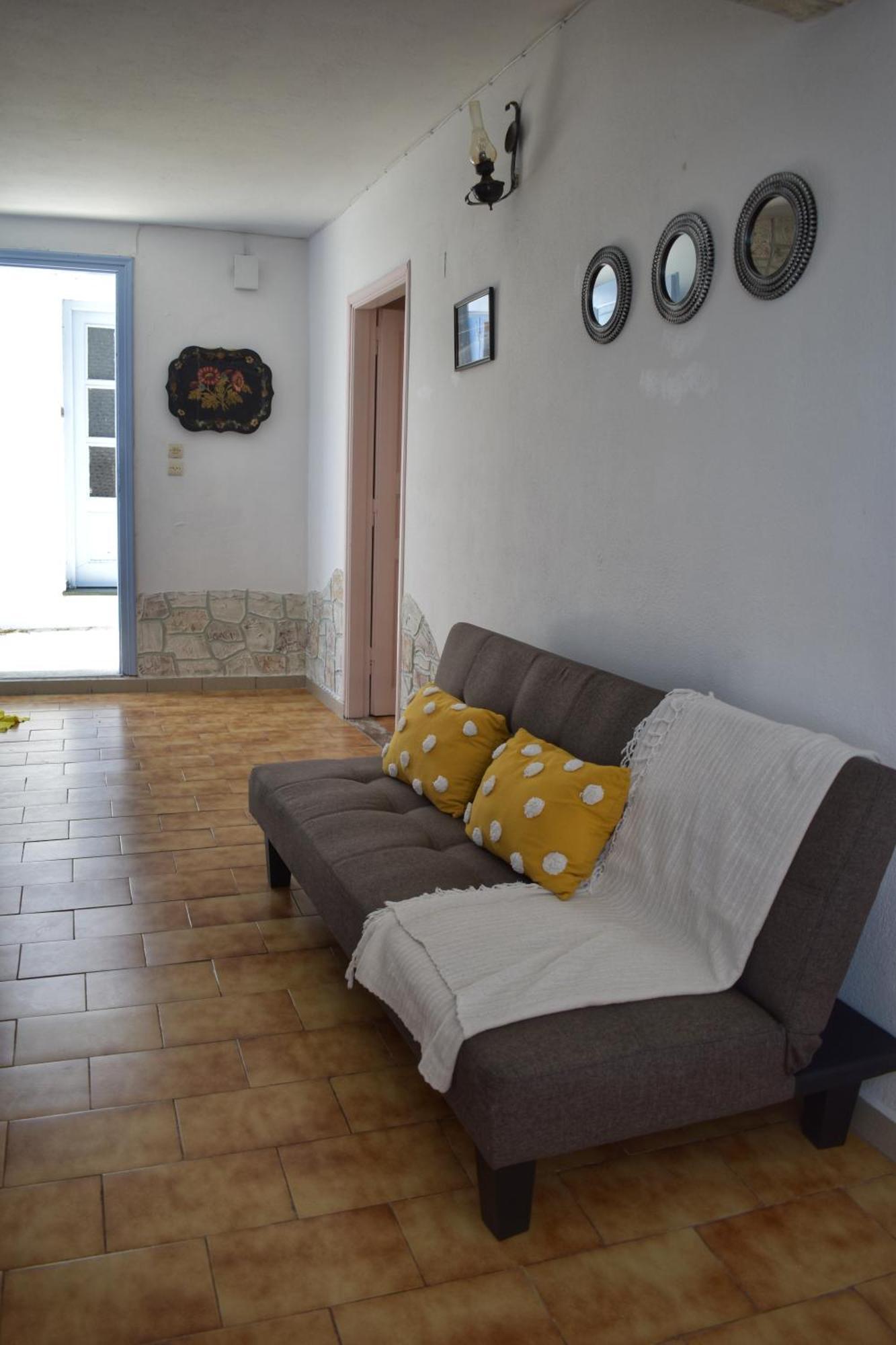 Kastro Studios Skopelos Town Quarto foto
