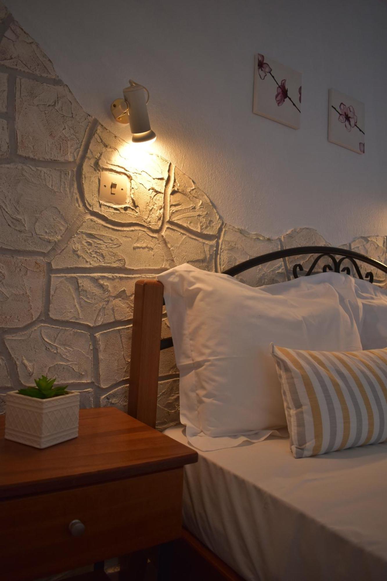 Kastro Studios Skopelos Town Quarto foto