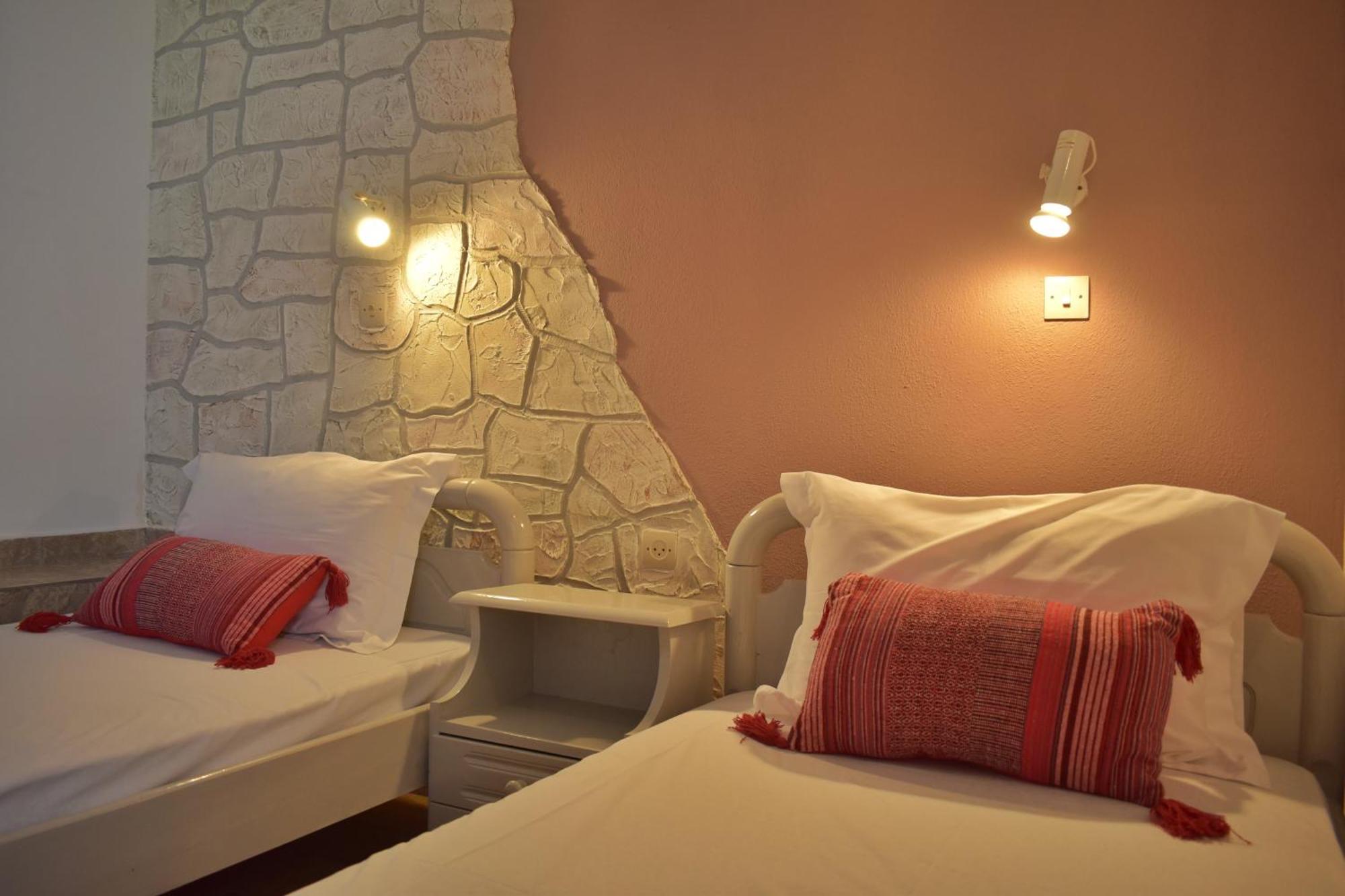 Kastro Studios Skopelos Town Quarto foto