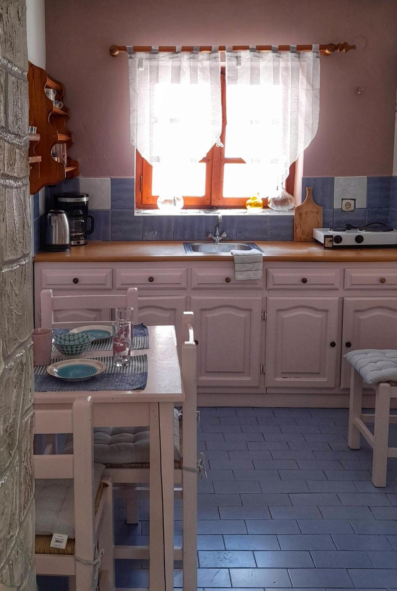 Kastro Studios Skopelos Town Quarto foto