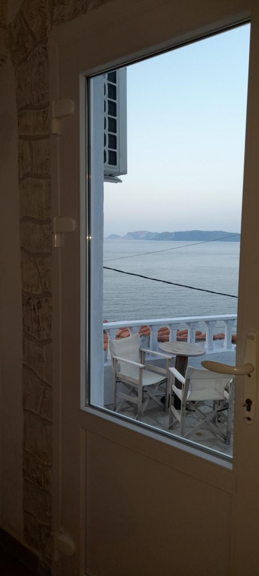 Kastro Studios Skopelos Town Quarto foto