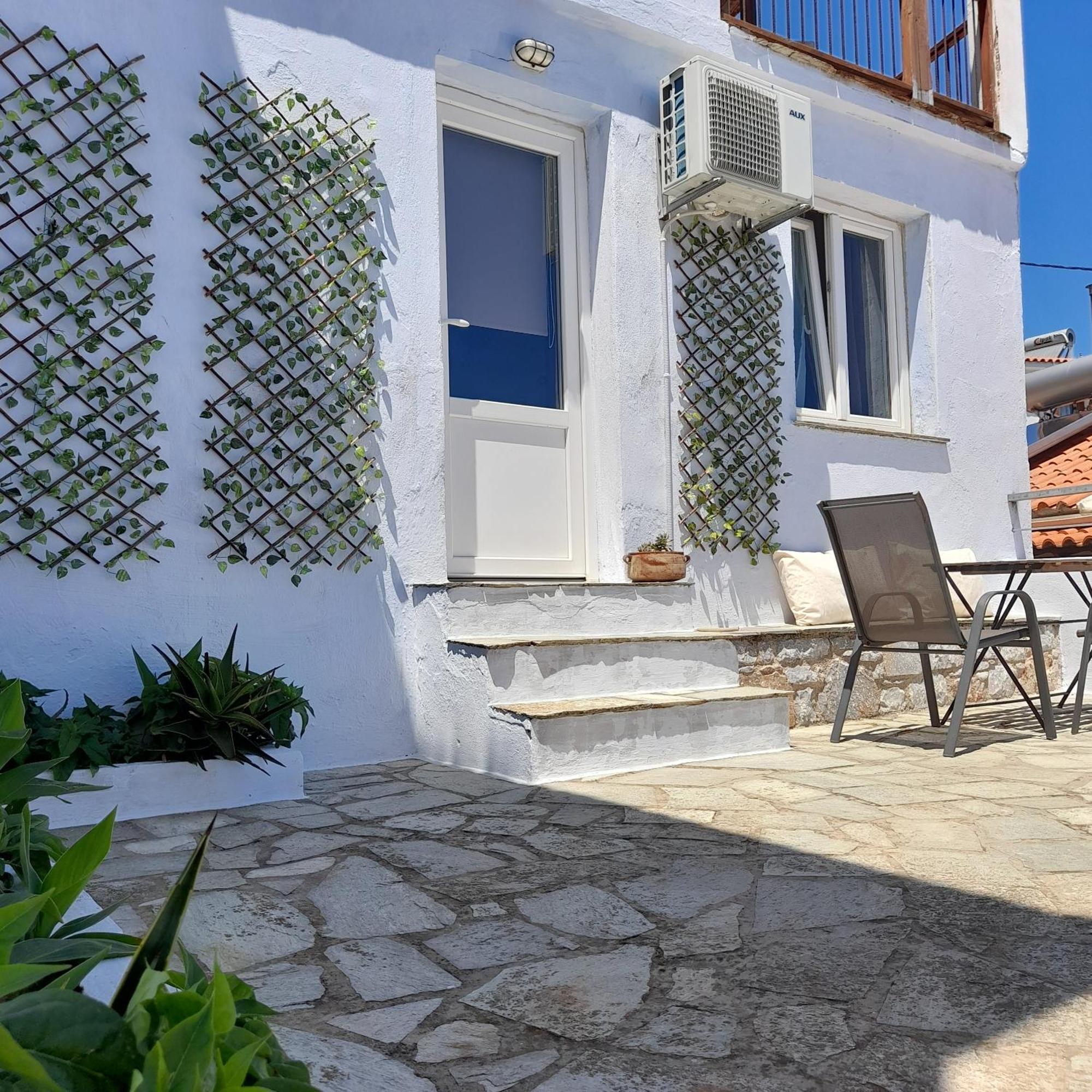 Kastro Studios Skopelos Town Quarto foto