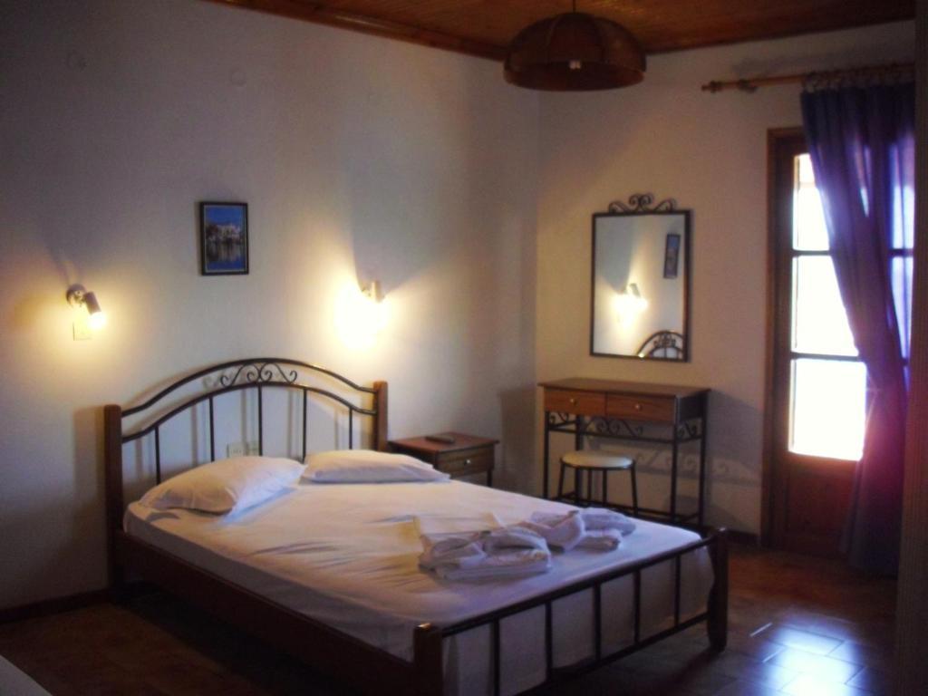 Kastro Studios Skopelos Town Quarto foto
