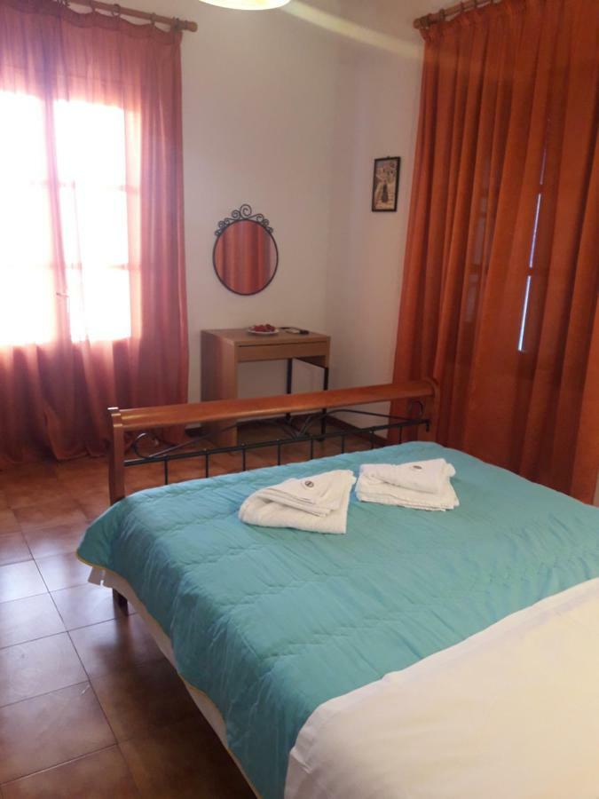 Kastro Studios Skopelos Town Exterior foto